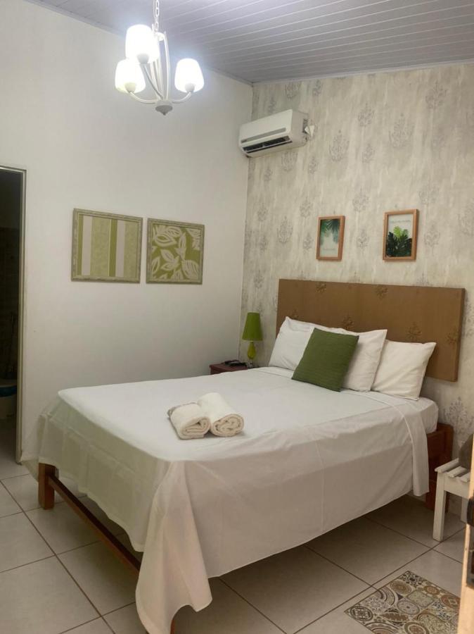Vila Vitoria Pousada Pirenópolis Zewnętrze zdjęcie