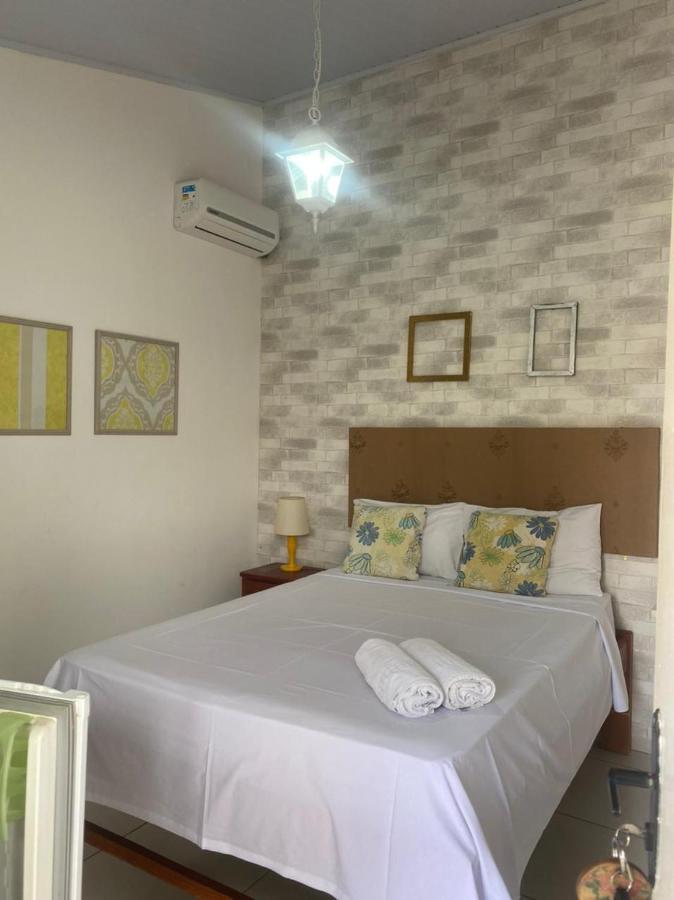 Vila Vitoria Pousada Pirenópolis Zewnętrze zdjęcie